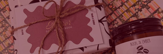 The Story Behind Nook & Ember