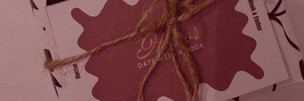 Date With a Book: The Magic of Letting the Story Choose You