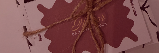 Date With a Book: The Magic of Letting the Story Choose You