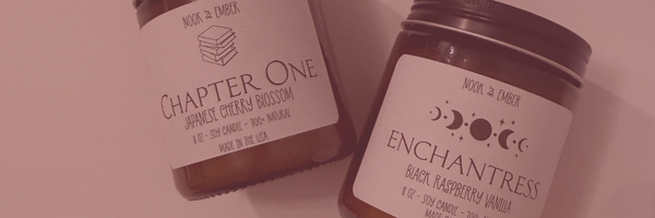Why Bookish Candles Make Your Reading Experience Better