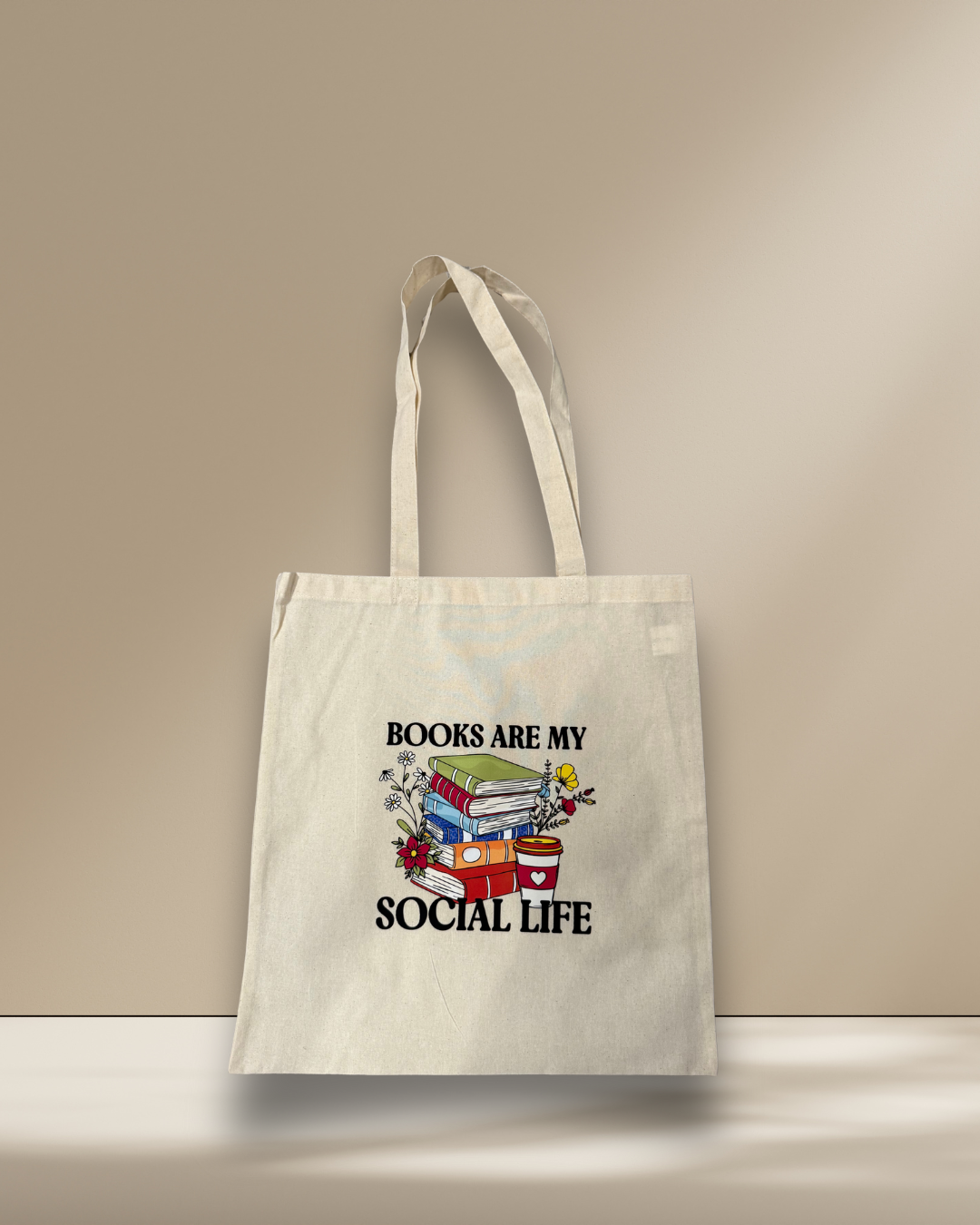 The Color Story Tote Collection