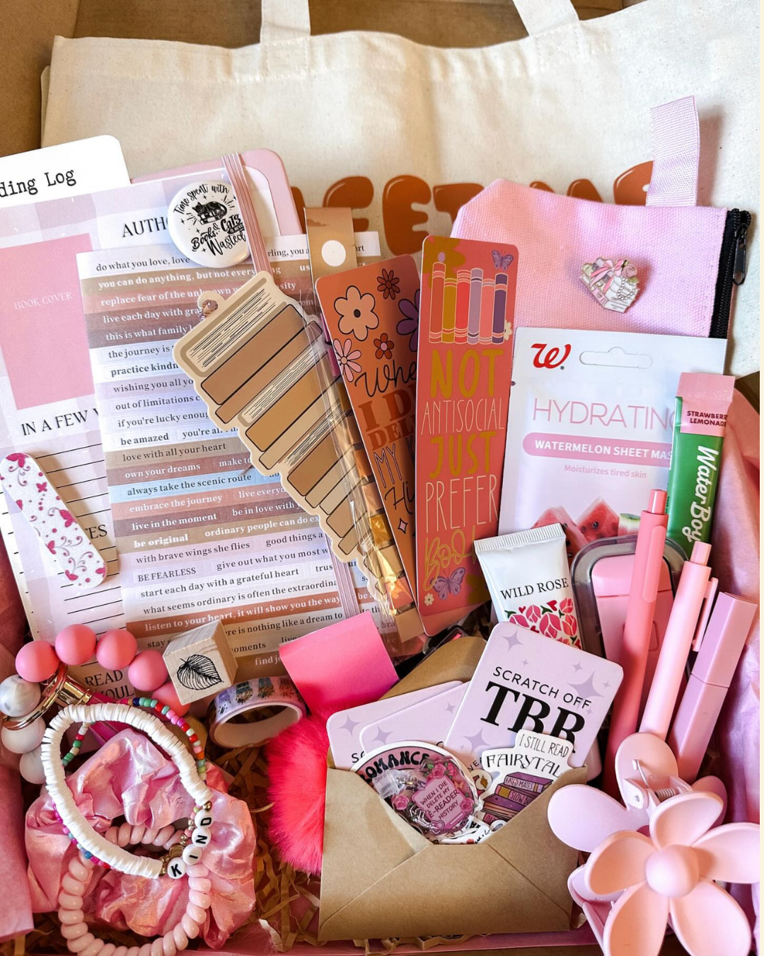 Book Bundles