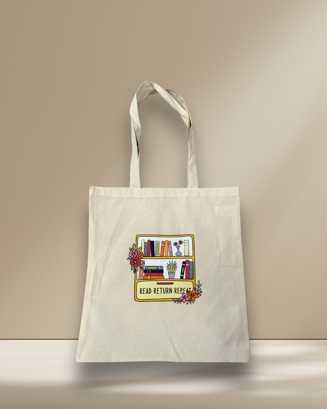 The Color Story Tote Collection