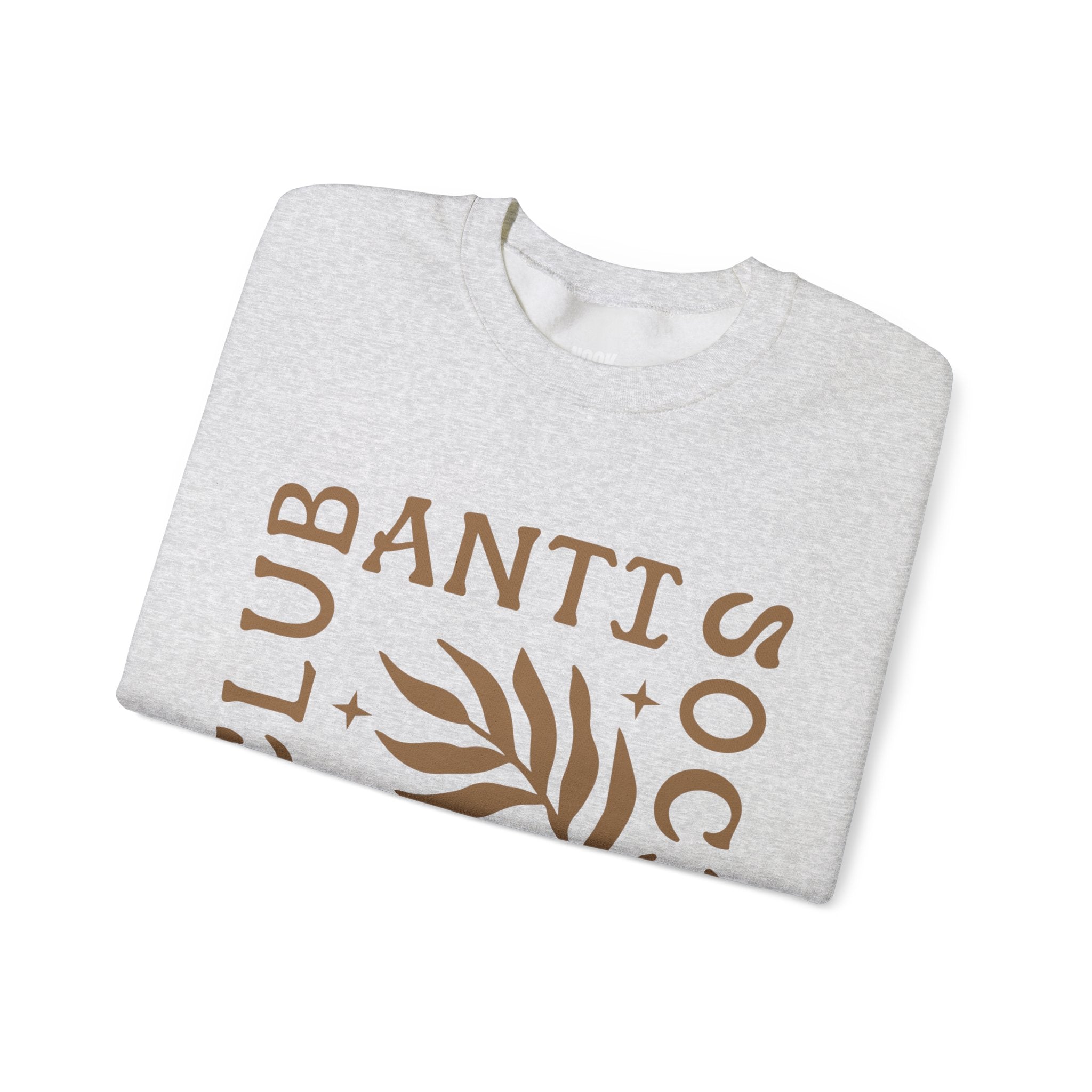 Antisocial Moms Club - Introverted Mom