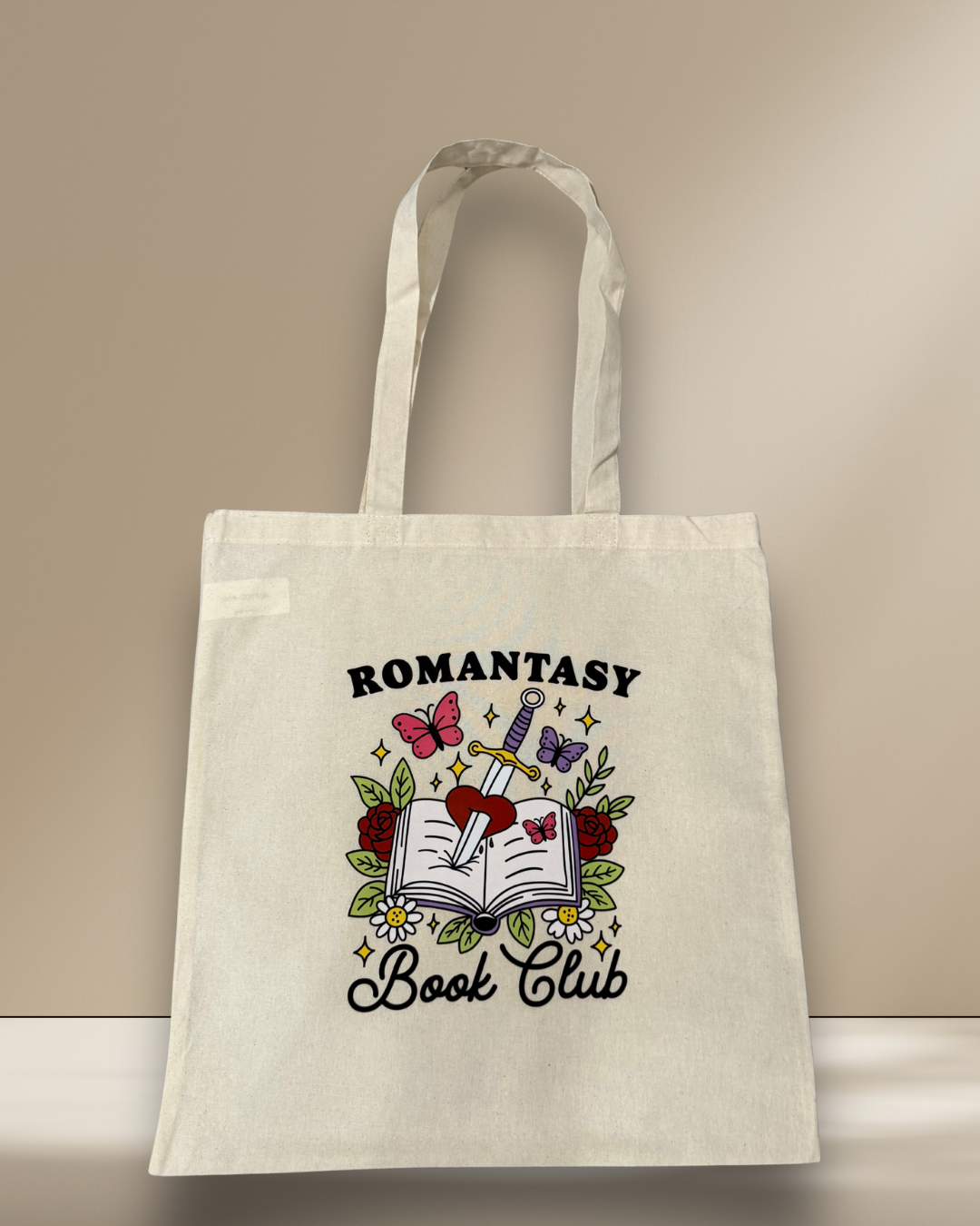 The Color Story Tote Collection