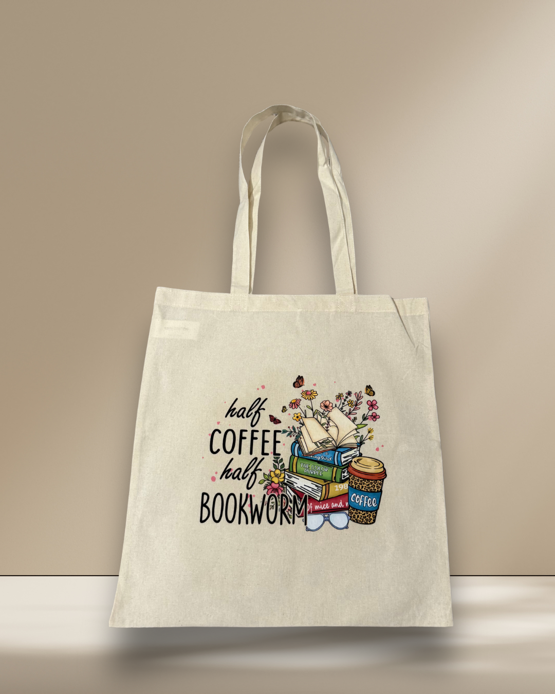 The Color Story Tote Collection