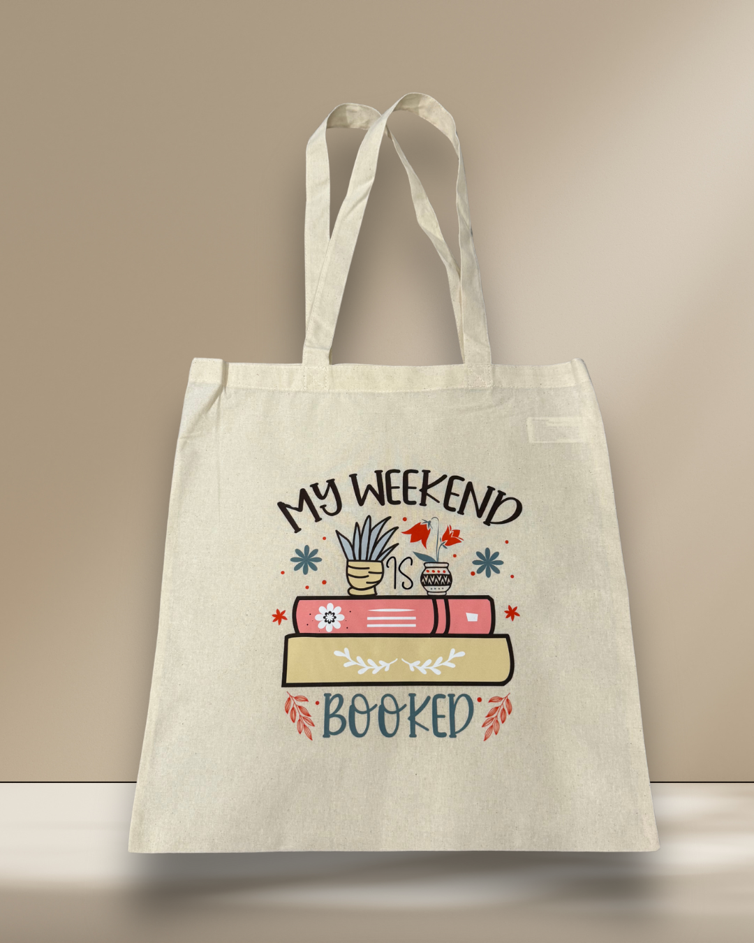 The Color Story Tote Collection