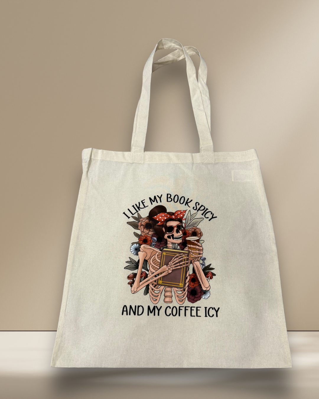 The Color Story Tote Collection