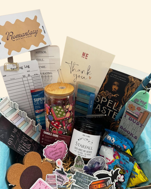 Reading Ritual Box