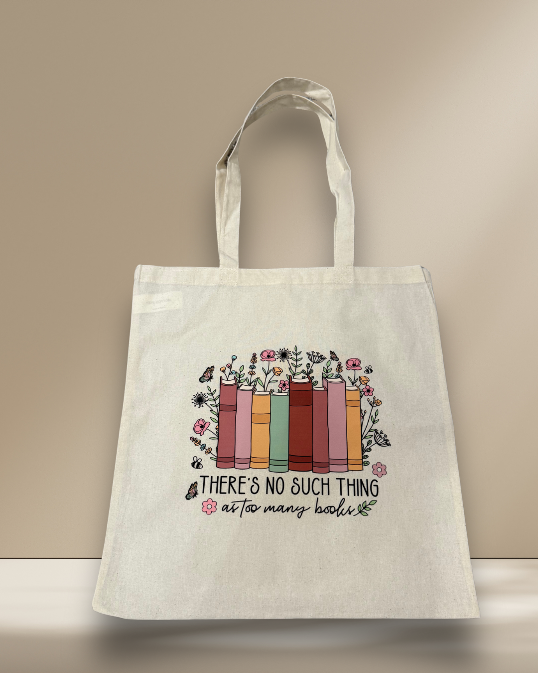 The Color Story Tote Collection