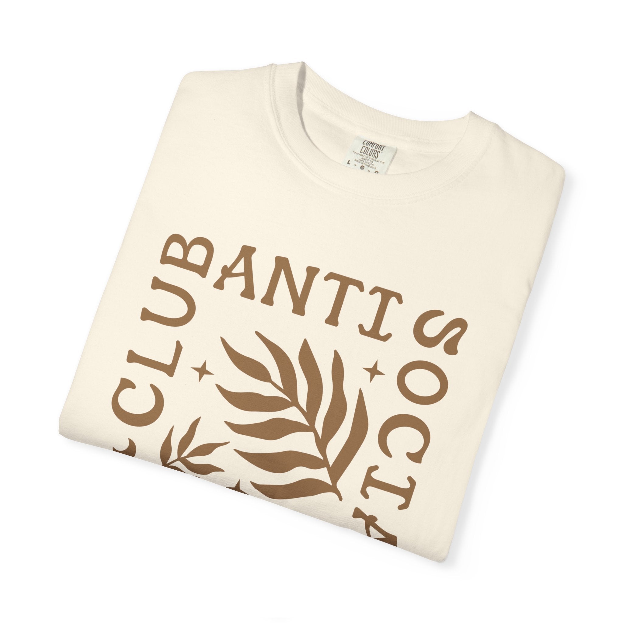 Antisocial Moms Club T-shirt