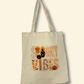 Spooky Vibes Tote