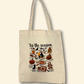 Tis The Season Tote