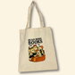 Read More Books Tote