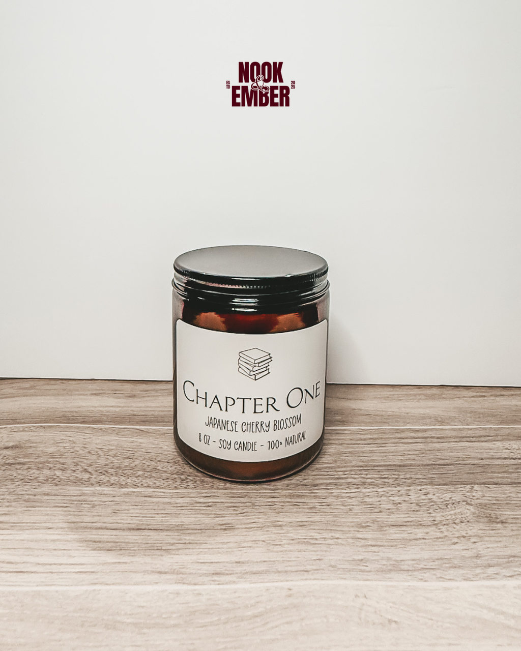 Chapter One Candle