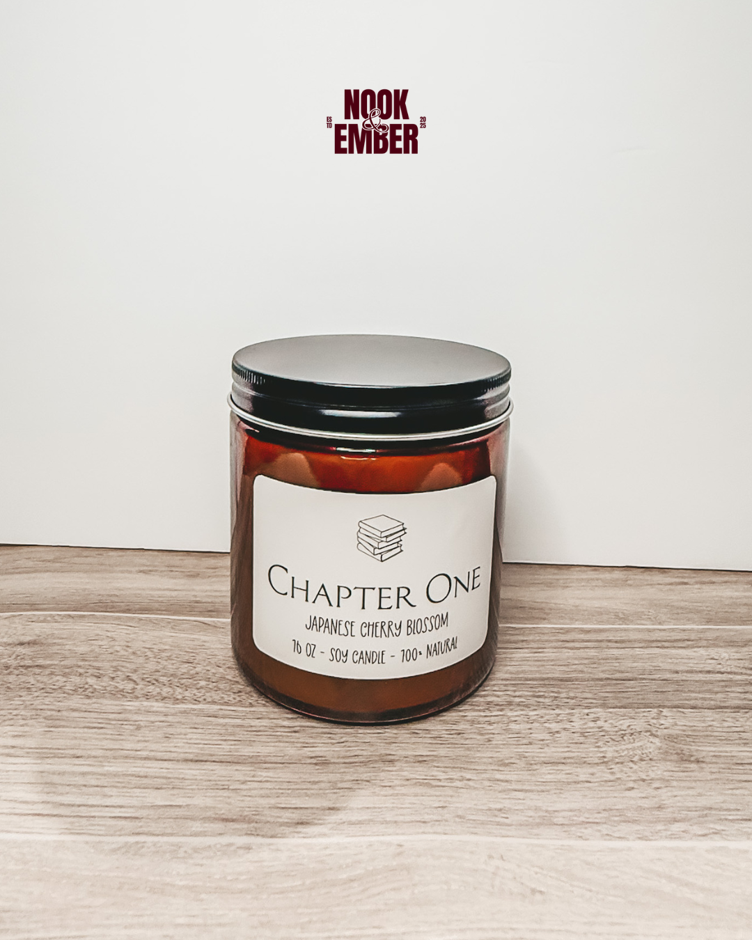 Chapter One Candle