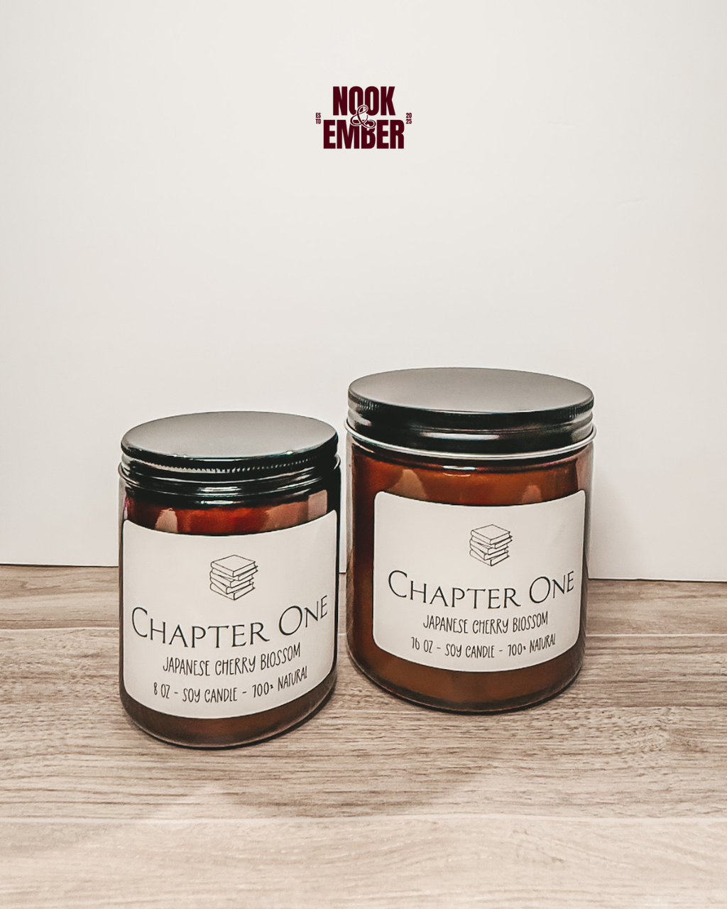 Chapter One Candle
