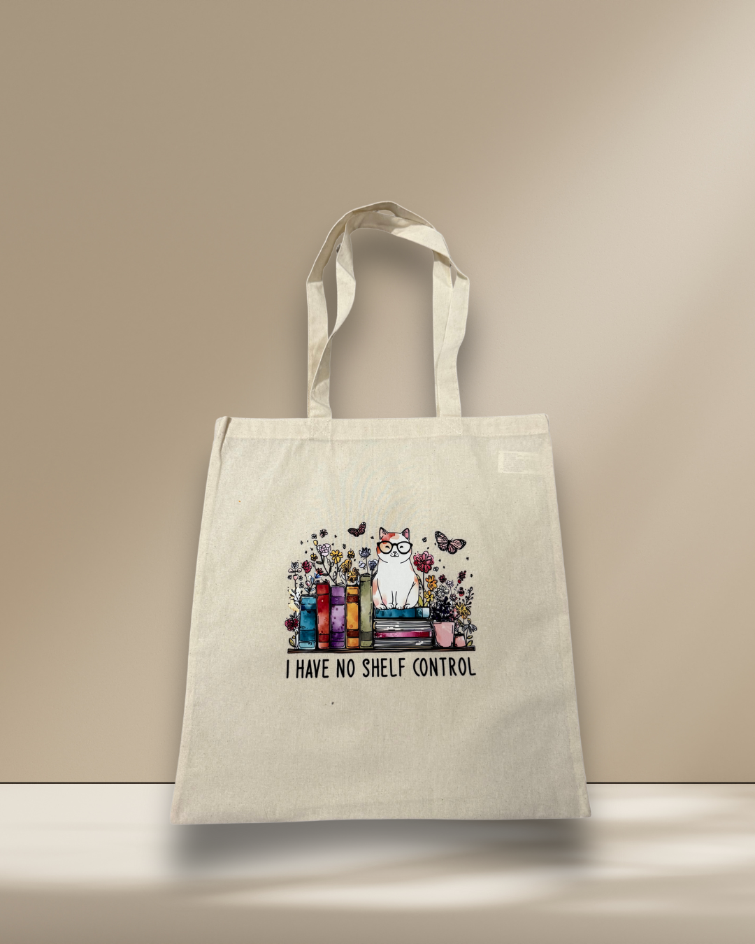 The Color Story Tote Collection