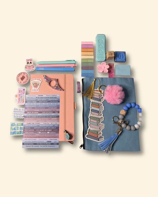Book Bundles