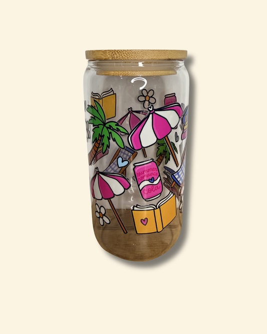 Tumblers of the Month