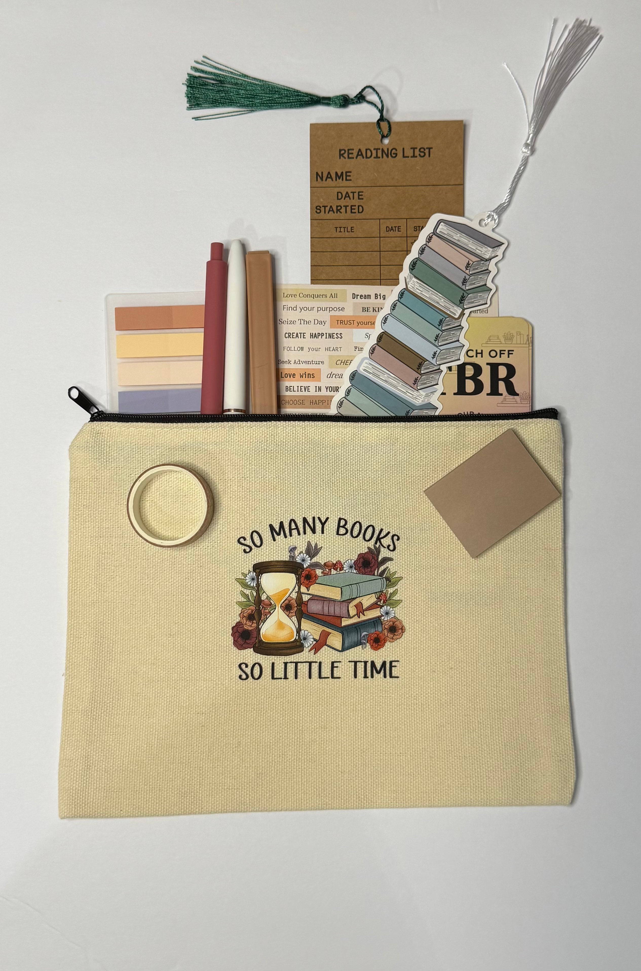 Annotation mini bundles