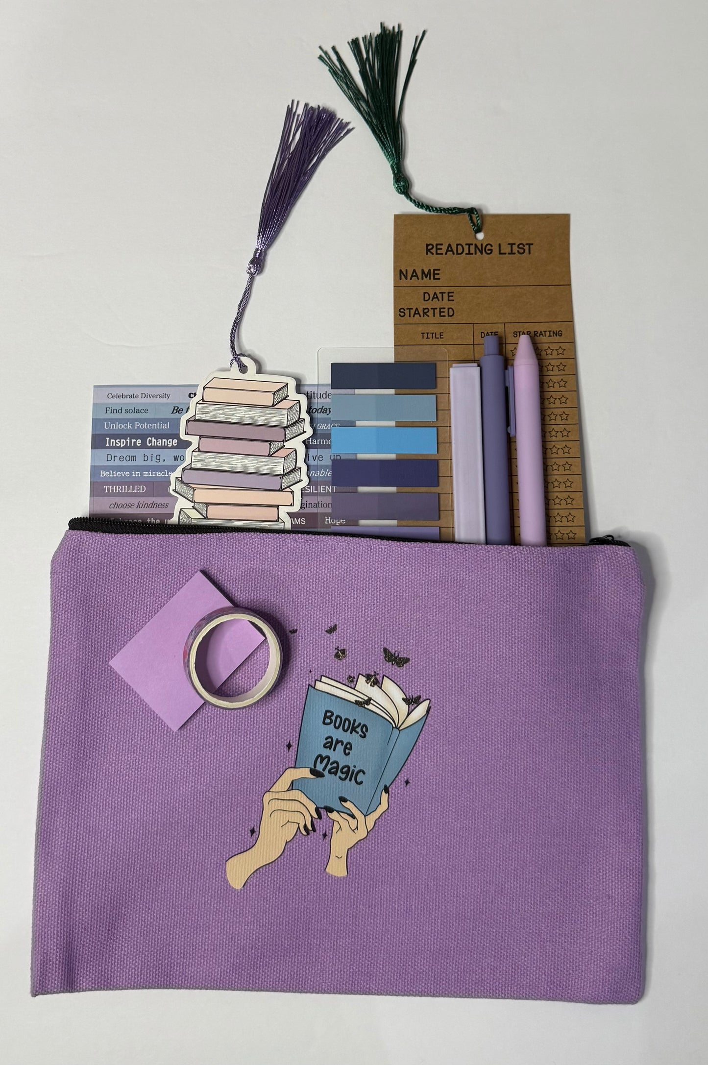 Annotation mini bundles