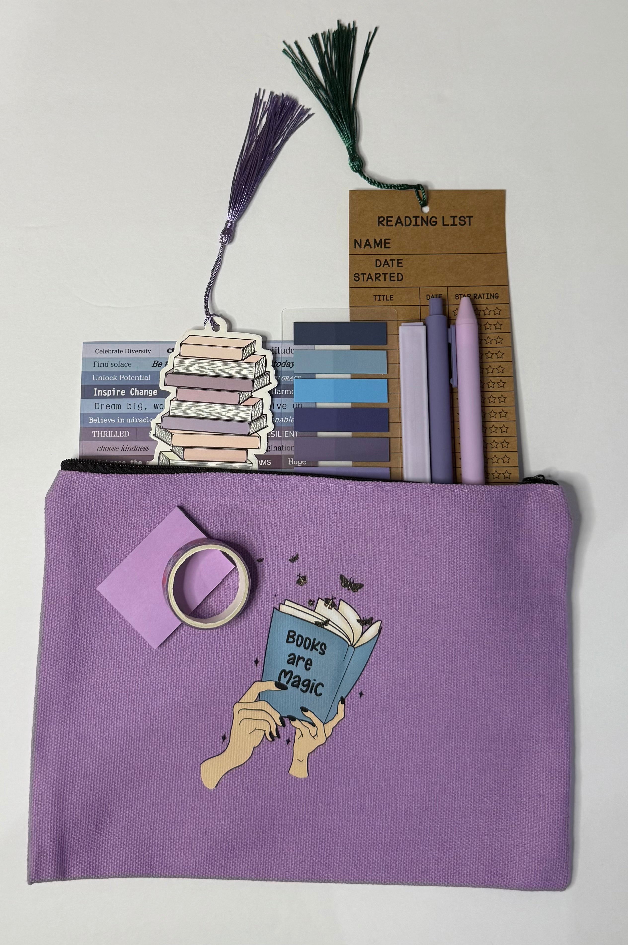 Annotation mini bundles