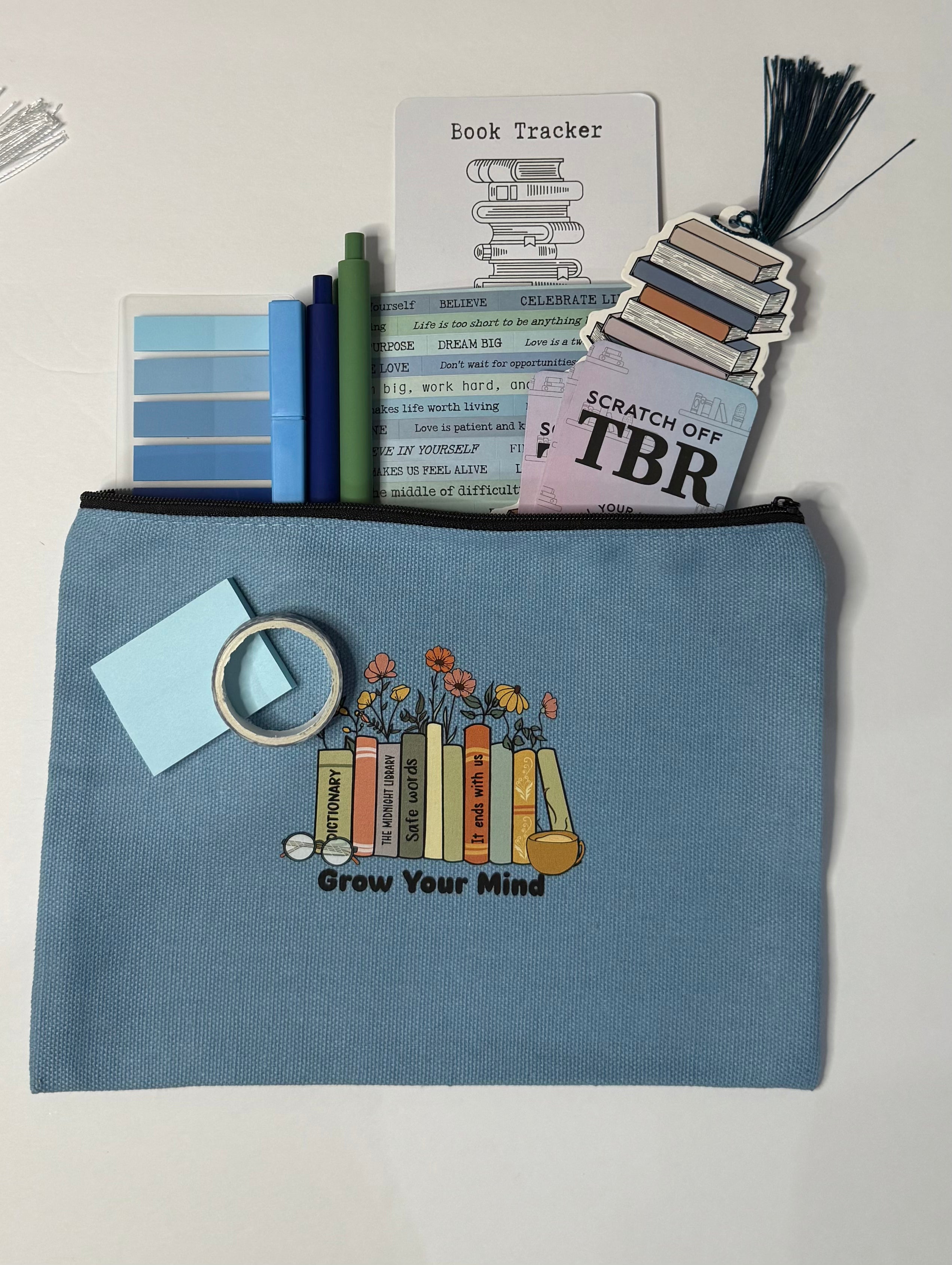 Annotation mini bundles