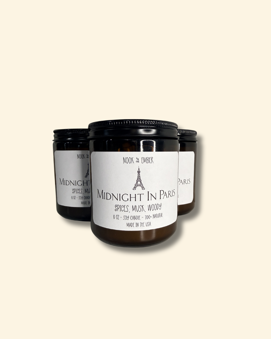 Candles of the Month