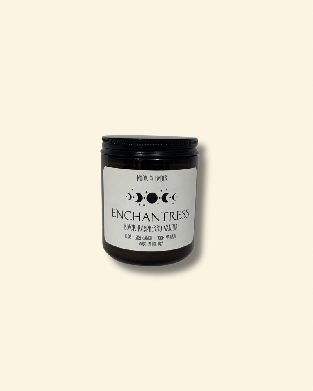 Candles of the Month