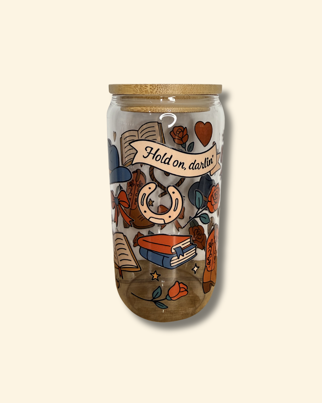 Tumblers of the Month