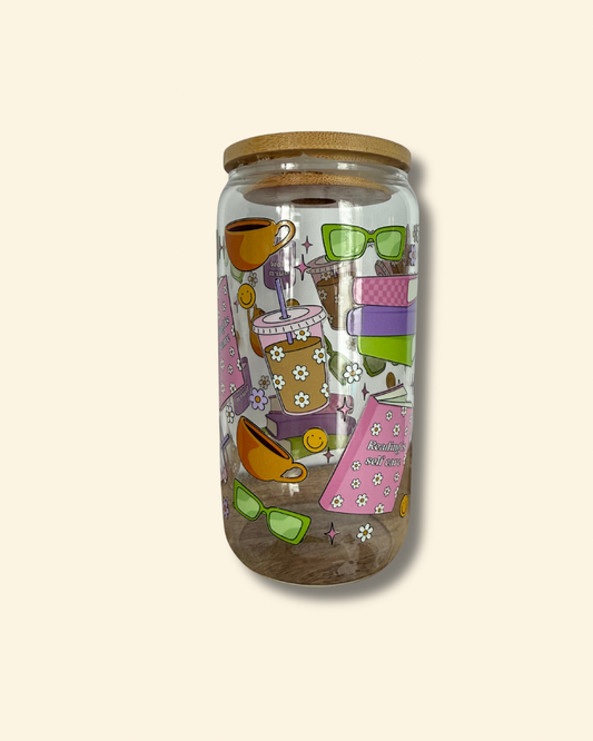 Tumblers of the Month