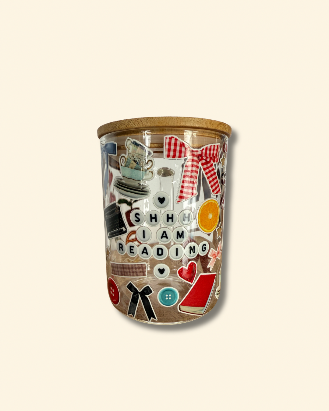 Tumblers of the Month