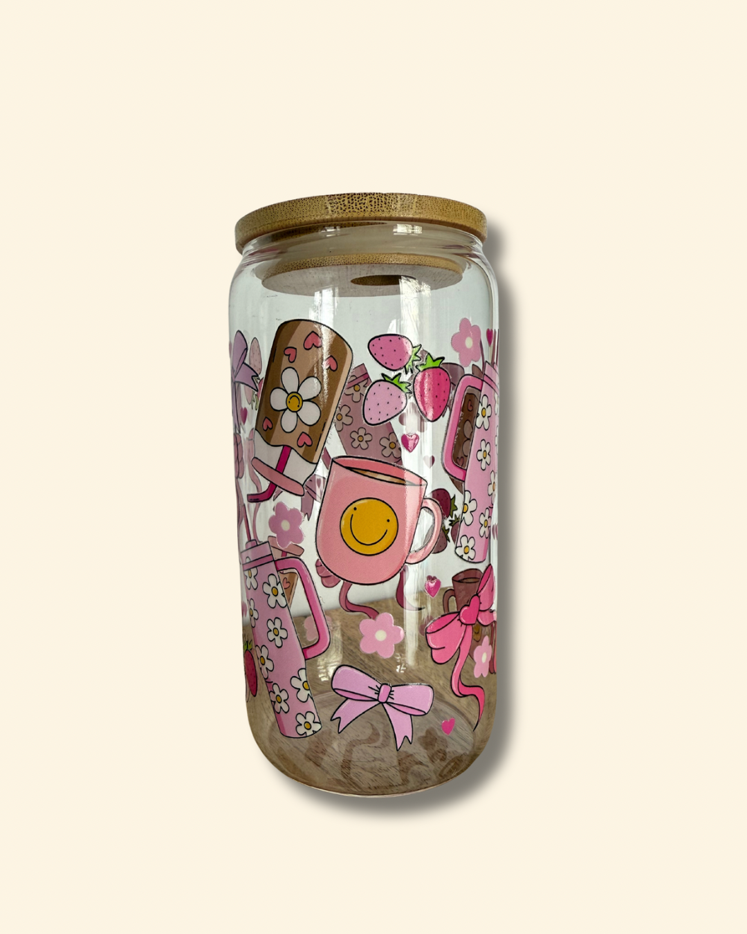Tumblers of the Month