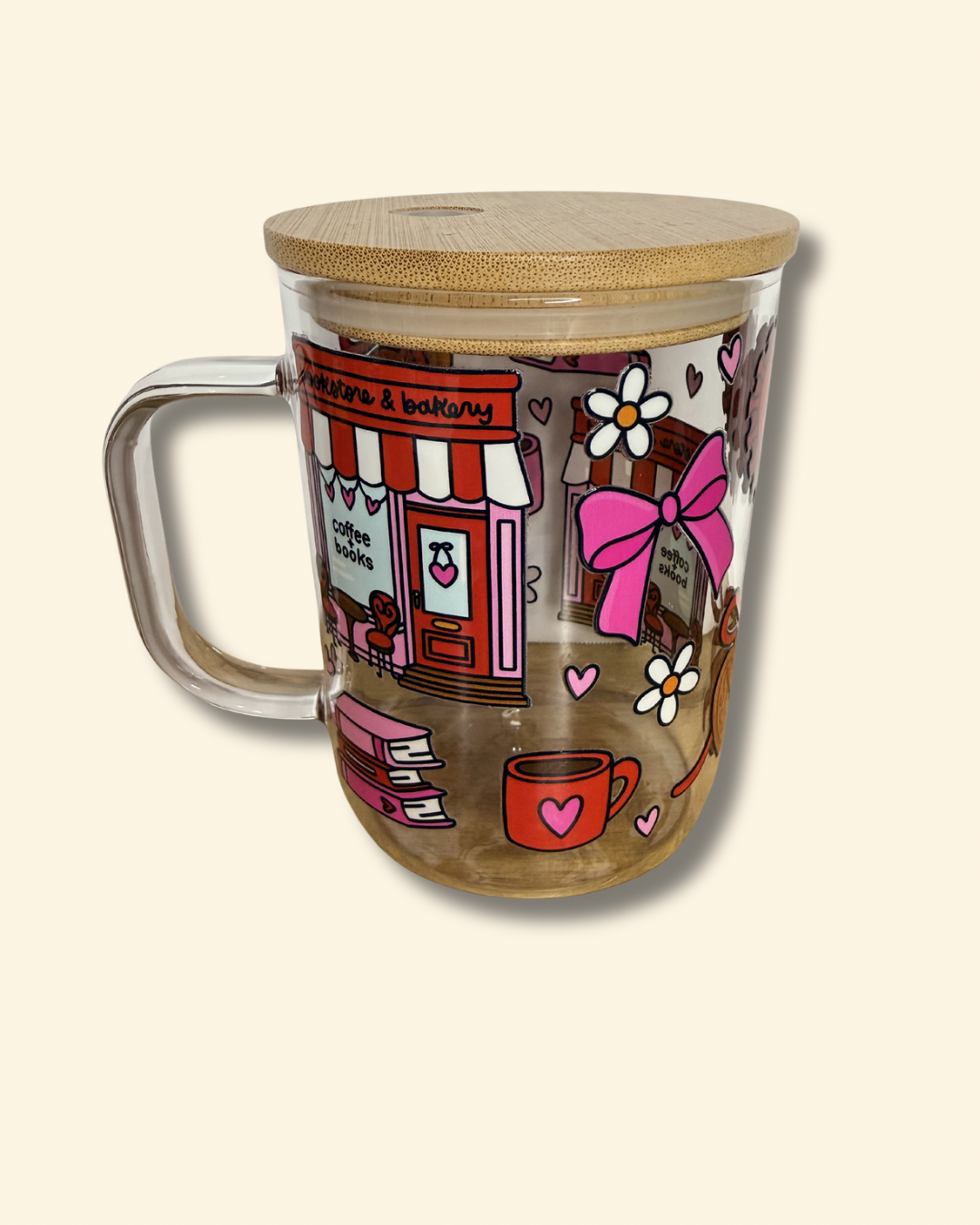 Tumblers of the Month