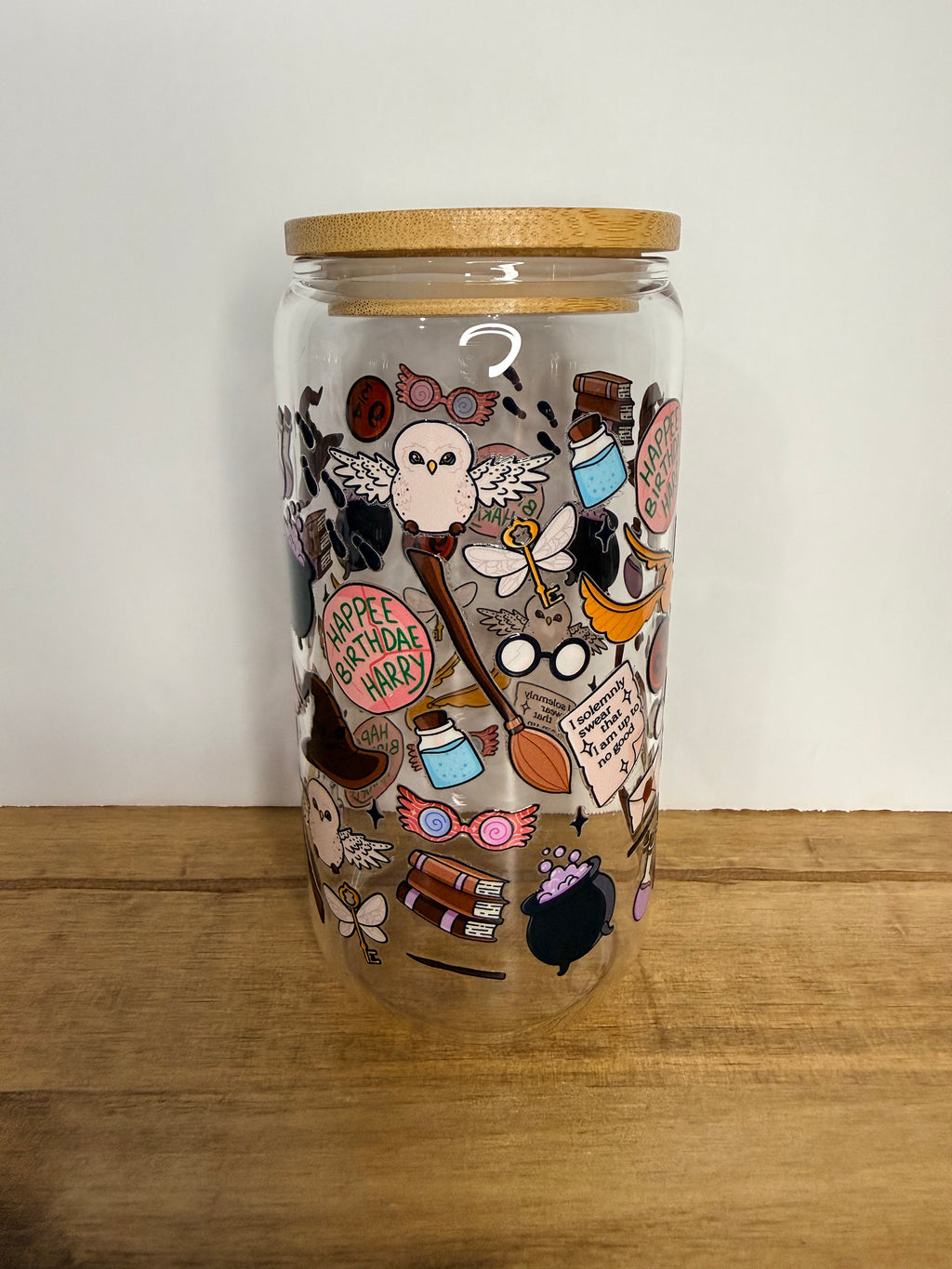 Wizarding Inspired Mug or Tumbler