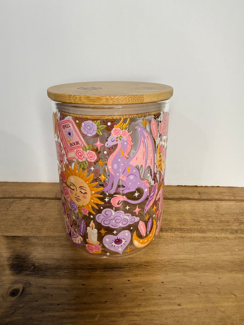 Fantasy Lover mug or tumbler