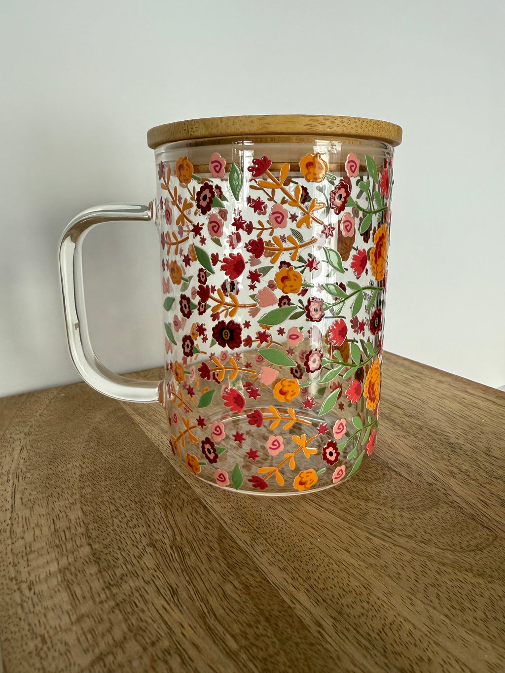 Life Happens, Coffee Helps Mug or Tumbler