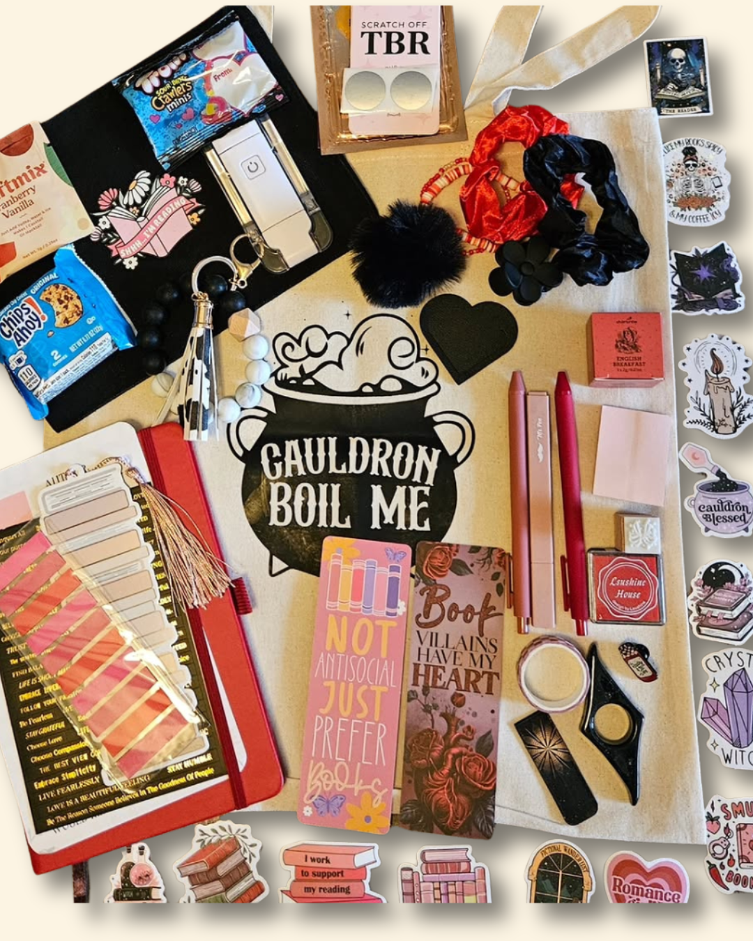 Book Bundles