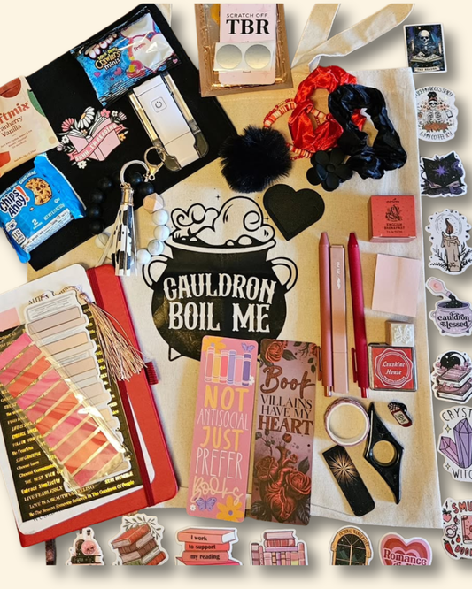 Book Bundles