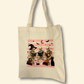 Skeletons Tote