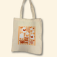 Ghost Stories Tote
