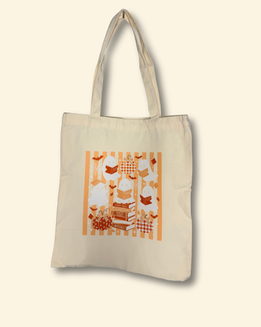 Ghost Stories Tote