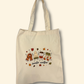 Sweater Weather Tote