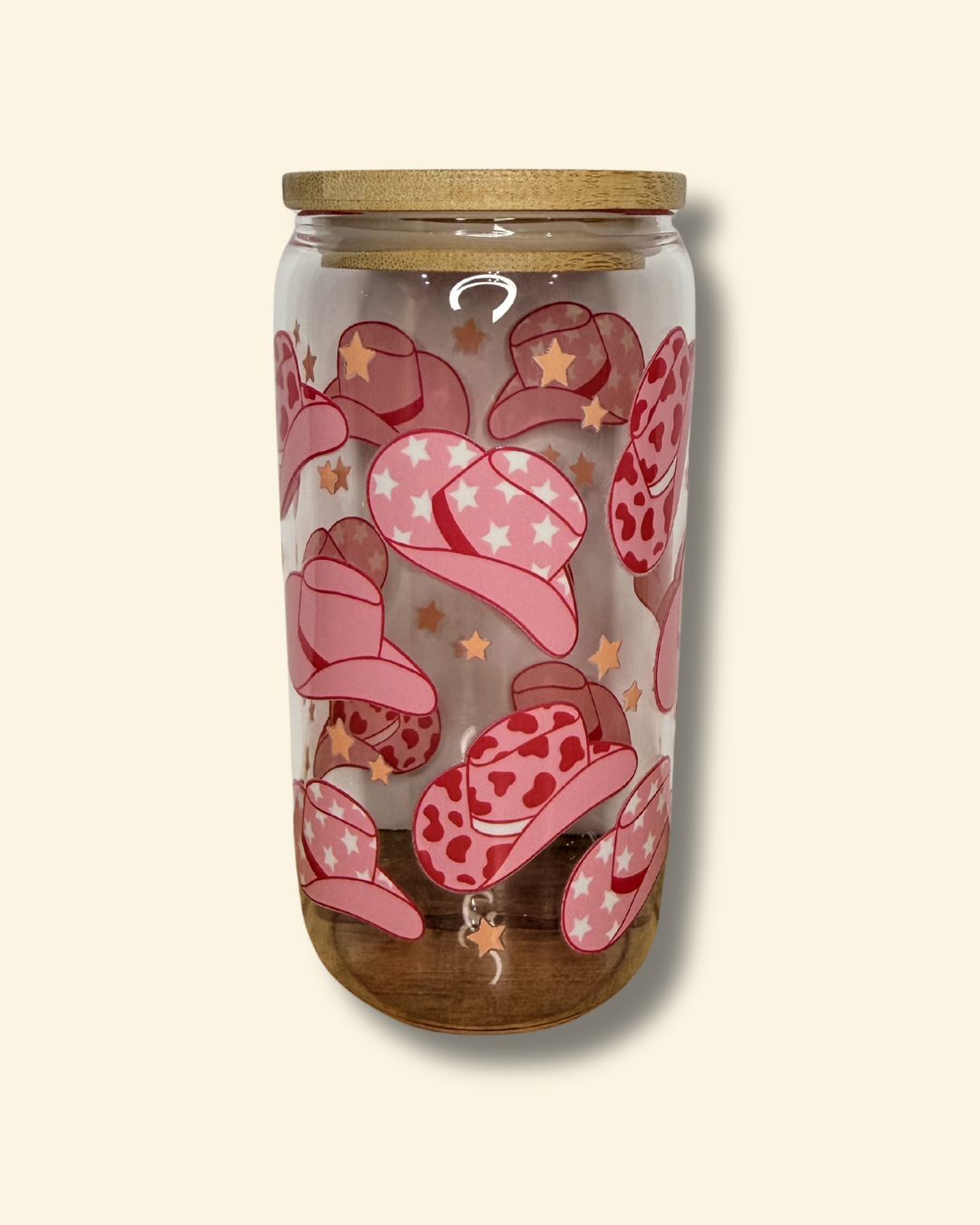Tumblers of the Month
