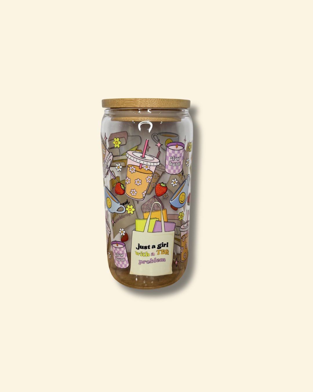 Tumblers of the Month