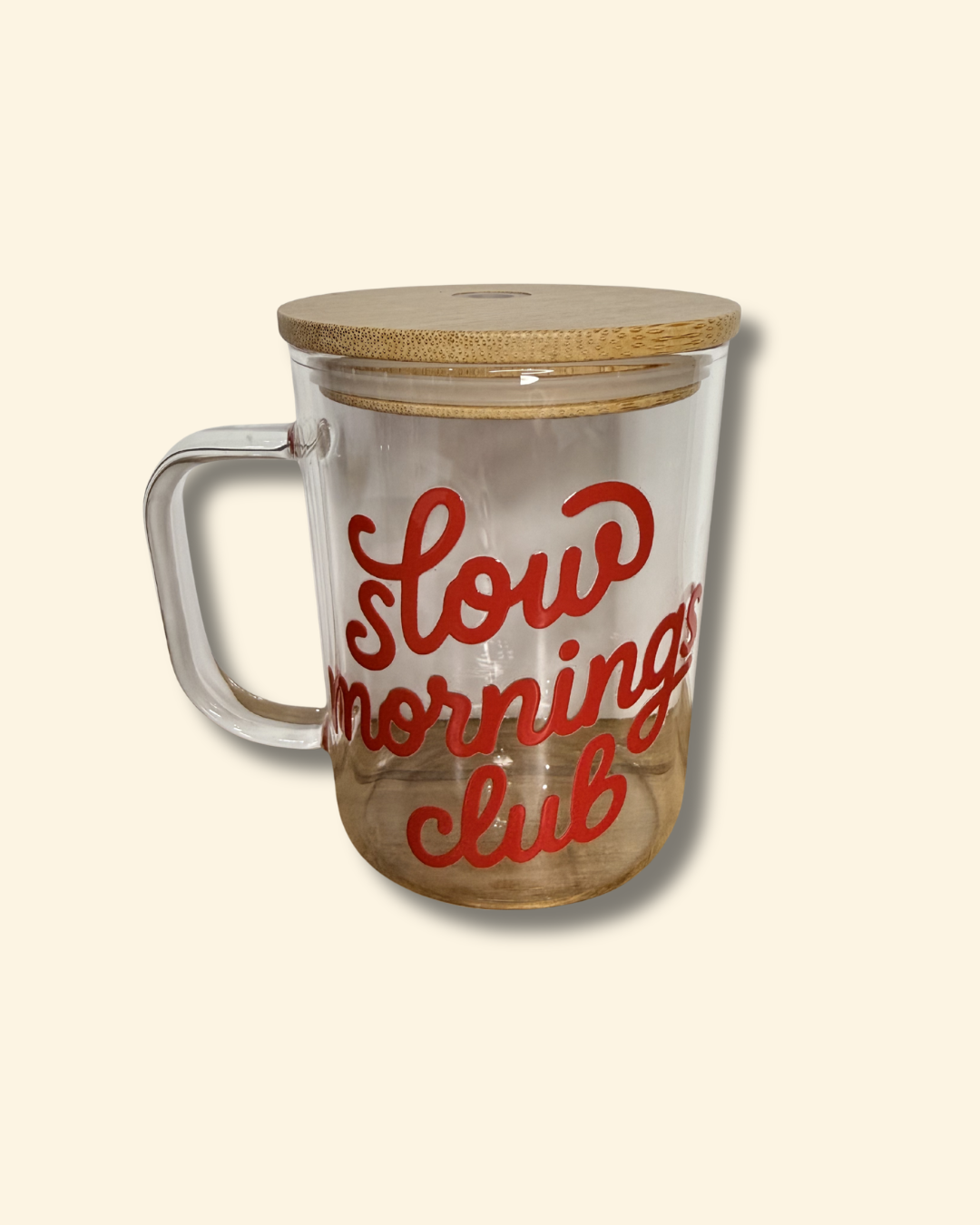 Tumblers of the Month