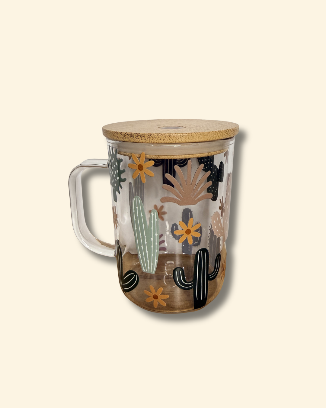 Tumblers of the Month