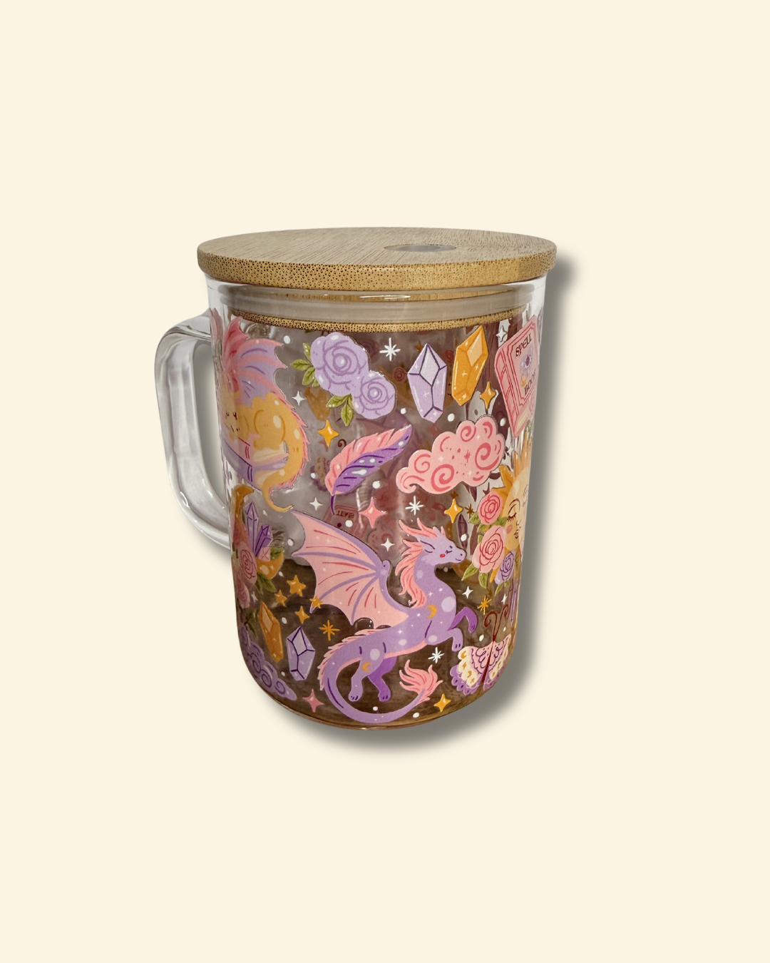 Tumblers of the Month