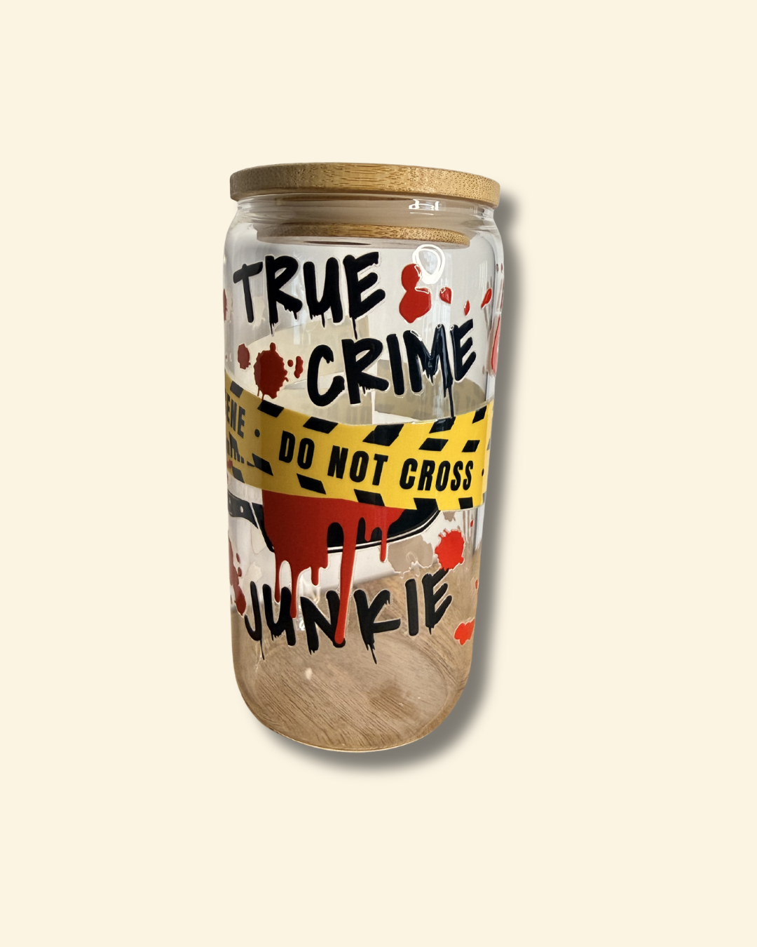 Tumblers of the Month